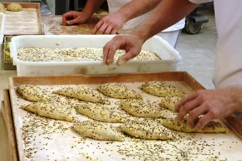 The Cornish Oven photo 2